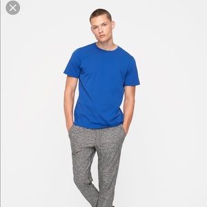 Outdoor Voices Cloudknit Tee